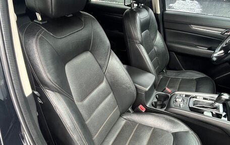 Mazda CX-5 II, 2017 год, 2 295 000 рублей, 8 фотография