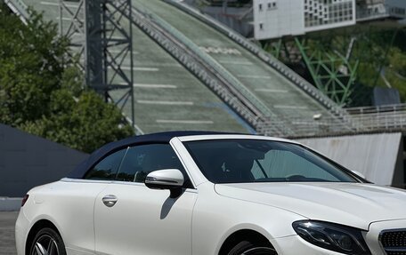 Mercedes-Benz E-Класс, 2017 год, 5 800 000 рублей, 2 фотография