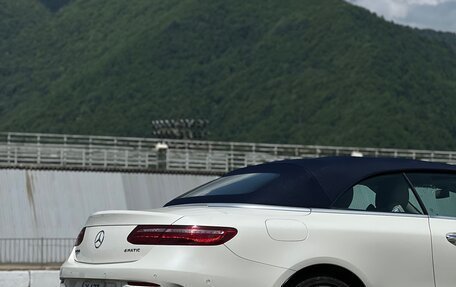 Mercedes-Benz E-Класс, 2017 год, 5 800 000 рублей, 3 фотография