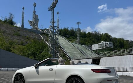 Mercedes-Benz E-Класс, 2017 год, 5 800 000 рублей, 7 фотография