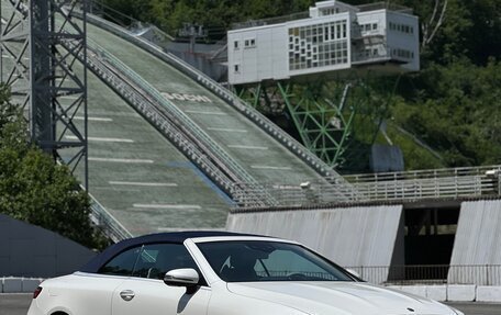 Mercedes-Benz E-Класс, 2017 год, 5 800 000 рублей, 10 фотография