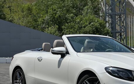 Mercedes-Benz E-Класс, 2017 год, 5 800 000 рублей, 6 фотография