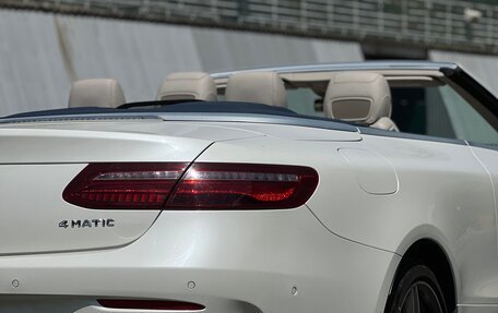 Mercedes-Benz E-Класс, 2017 год, 5 800 000 рублей, 4 фотография