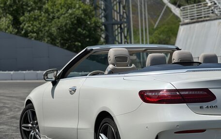 Mercedes-Benz E-Класс, 2017 год, 5 800 000 рублей, 5 фотография