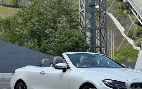 Mercedes-Benz E-Класс, 2017 год, 5 800 000 рублей, 8 фотография