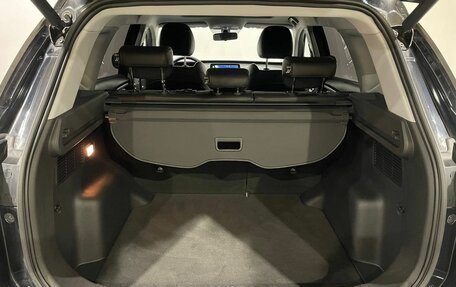 Chery Tiggo 7 Pro, 2020 год, 1 750 000 рублей, 9 фотография