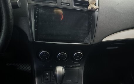 Mazda 3, 2012 год, 1 240 000 рублей, 6 фотография