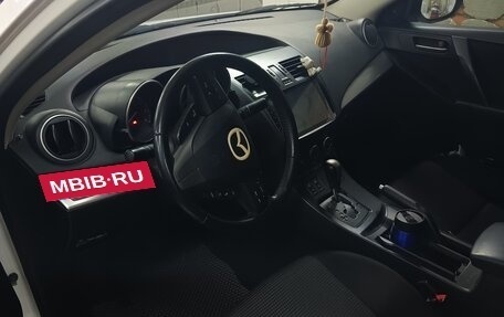 Mazda 3, 2012 год, 1 240 000 рублей, 5 фотография