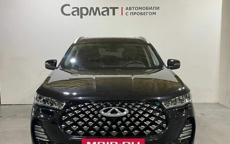 Chery Tiggo 7 Pro, 2020 год, 1 750 000 рублей, 2 фотография