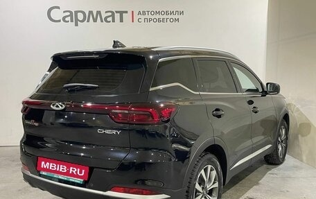 Chery Tiggo 7 Pro, 2020 год, 1 750 000 рублей, 7 фотография