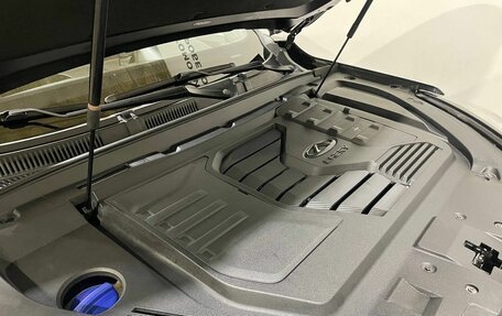 Chery Tiggo 7 Pro, 2020 год, 1 750 000 рублей, 14 фотография