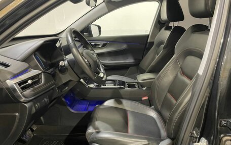 Chery Tiggo 7 Pro, 2020 год, 1 750 000 рублей, 15 фотография