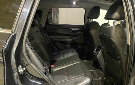 Chery Tiggo 7 Pro, 2020 год, 1 750 000 рублей, 17 фотография