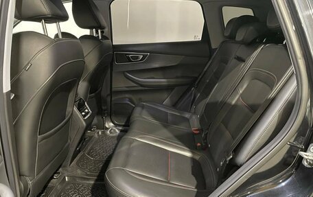 Chery Tiggo 7 Pro, 2020 год, 1 750 000 рублей, 18 фотография