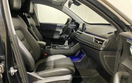 Chery Tiggo 7 Pro, 2020 год, 1 750 000 рублей, 16 фотография