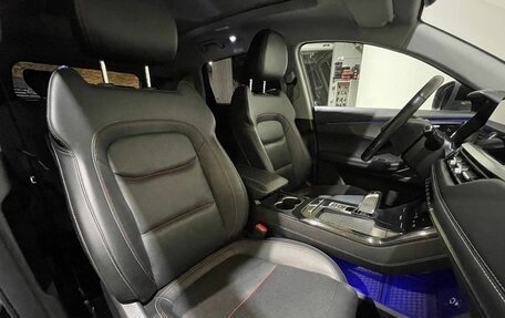 Chery Tiggo 7 Pro, 2020 год, 1 750 000 рублей, 20 фотография