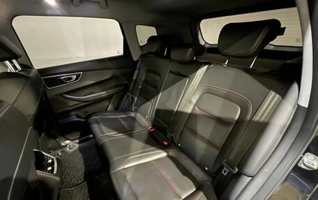 Chery Tiggo 7 Pro, 2020 год, 1 750 000 рублей, 22 фотография