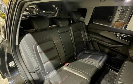 Chery Tiggo 7 Pro, 2020 год, 1 750 000 рублей, 21 фотография