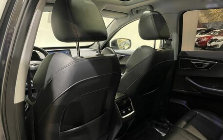 Chery Tiggo 7 Pro, 2020 год, 1 750 000 рублей, 24 фотография