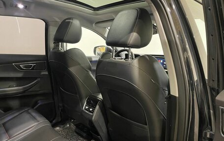 Chery Tiggo 7 Pro, 2020 год, 1 750 000 рублей, 23 фотография