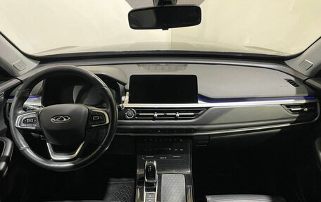 Chery Tiggo 7 Pro, 2020 год, 1 750 000 рублей, 26 фотография