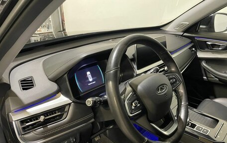 Chery Tiggo 7 Pro, 2020 год, 1 750 000 рублей, 25 фотография