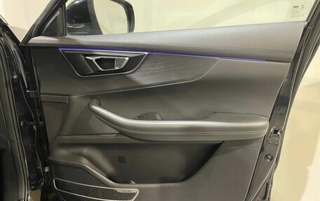 Chery Tiggo 7 Pro, 2020 год, 1 750 000 рублей, 28 фотография