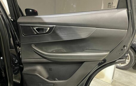 Chery Tiggo 7 Pro, 2020 год, 1 750 000 рублей, 31 фотография