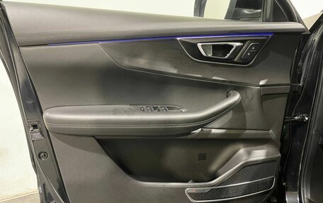 Chery Tiggo 7 Pro, 2020 год, 1 750 000 рублей, 29 фотография