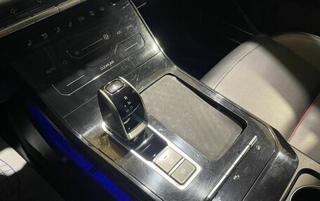 Chery Tiggo 7 Pro, 2020 год, 1 750 000 рублей, 39 фотография