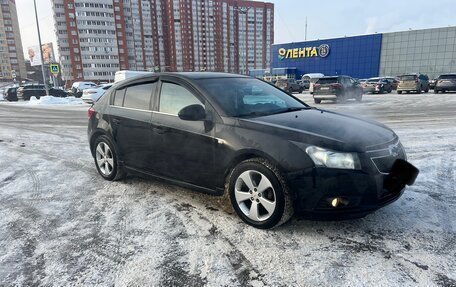 Chevrolet Cruze II, 2012 год, 380 000 рублей, 3 фотография
