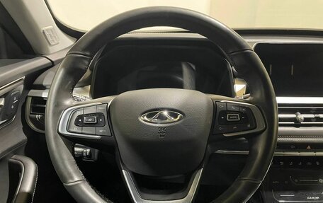 Chery Tiggo 7 Pro, 2020 год, 1 750 000 рублей, 33 фотография