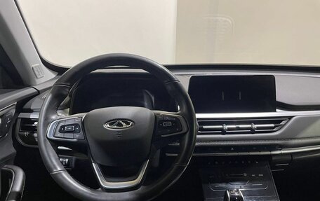 Chery Tiggo 7 Pro, 2020 год, 1 750 000 рублей, 32 фотография