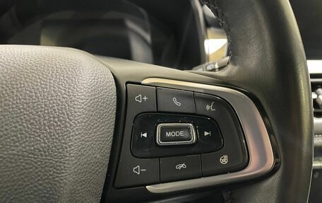 Chery Tiggo 7 Pro, 2020 год, 1 750 000 рублей, 35 фотография