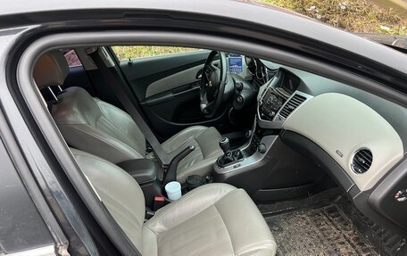 Chevrolet Cruze II, 2012 год, 380 000 рублей, 10 фотография