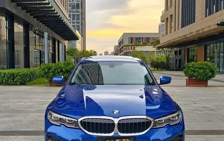 BMW 3 серия, 2021 год, 3 350 000 рублей, 2 фотография