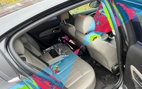 Chevrolet Cruze II, 2012 год, 380 000 рублей, 11 фотография