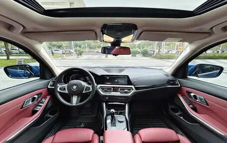 BMW 3 серия, 2021 год, 3 350 000 рублей, 7 фотография