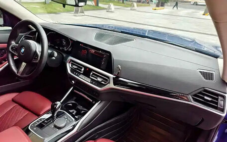 BMW 3 серия, 2021 год, 3 350 000 рублей, 11 фотография