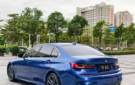 BMW 3 серия, 2021 год, 3 350 000 рублей, 13 фотография