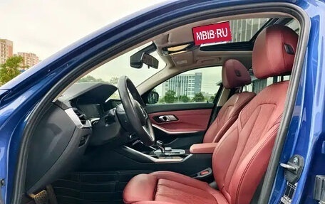 BMW 3 серия, 2021 год, 3 350 000 рублей, 6 фотография