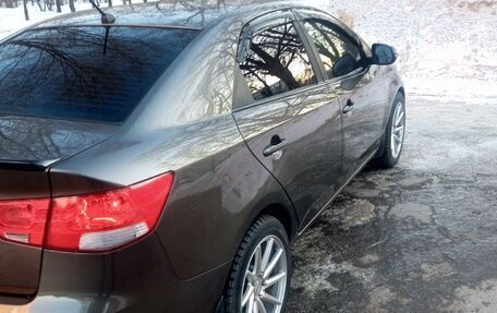KIA Cerato III, 2010 год, 745 000 рублей, 4 фотография