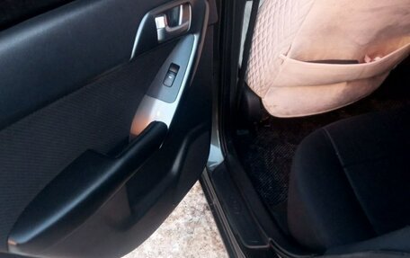 KIA Cerato III, 2010 год, 745 000 рублей, 11 фотография