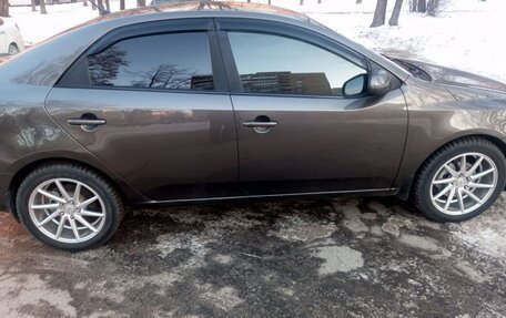 KIA Cerato III, 2010 год, 745 000 рублей, 5 фотография