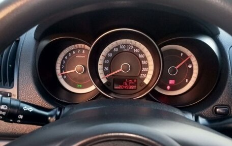 KIA Cerato III, 2010 год, 745 000 рублей, 13 фотография