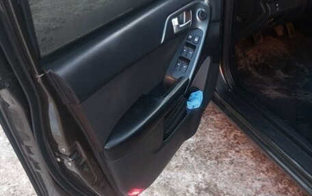 KIA Cerato III, 2010 год, 745 000 рублей, 9 фотография