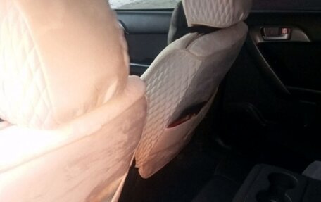 KIA Cerato III, 2010 год, 745 000 рублей, 15 фотография