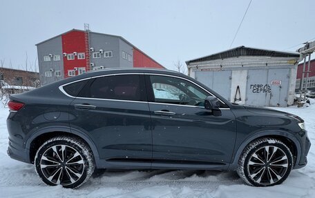 Geely Tugella FY11, 2022 год, 2 780 000 рублей, 6 фотография