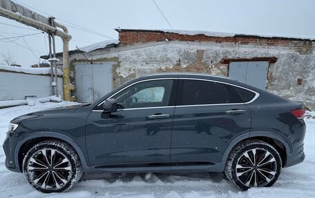 Geely Tugella FY11, 2022 год, 2 780 000 рублей, 2 фотография