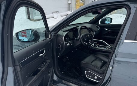 Geely Tugella FY11, 2022 год, 2 780 000 рублей, 9 фотография